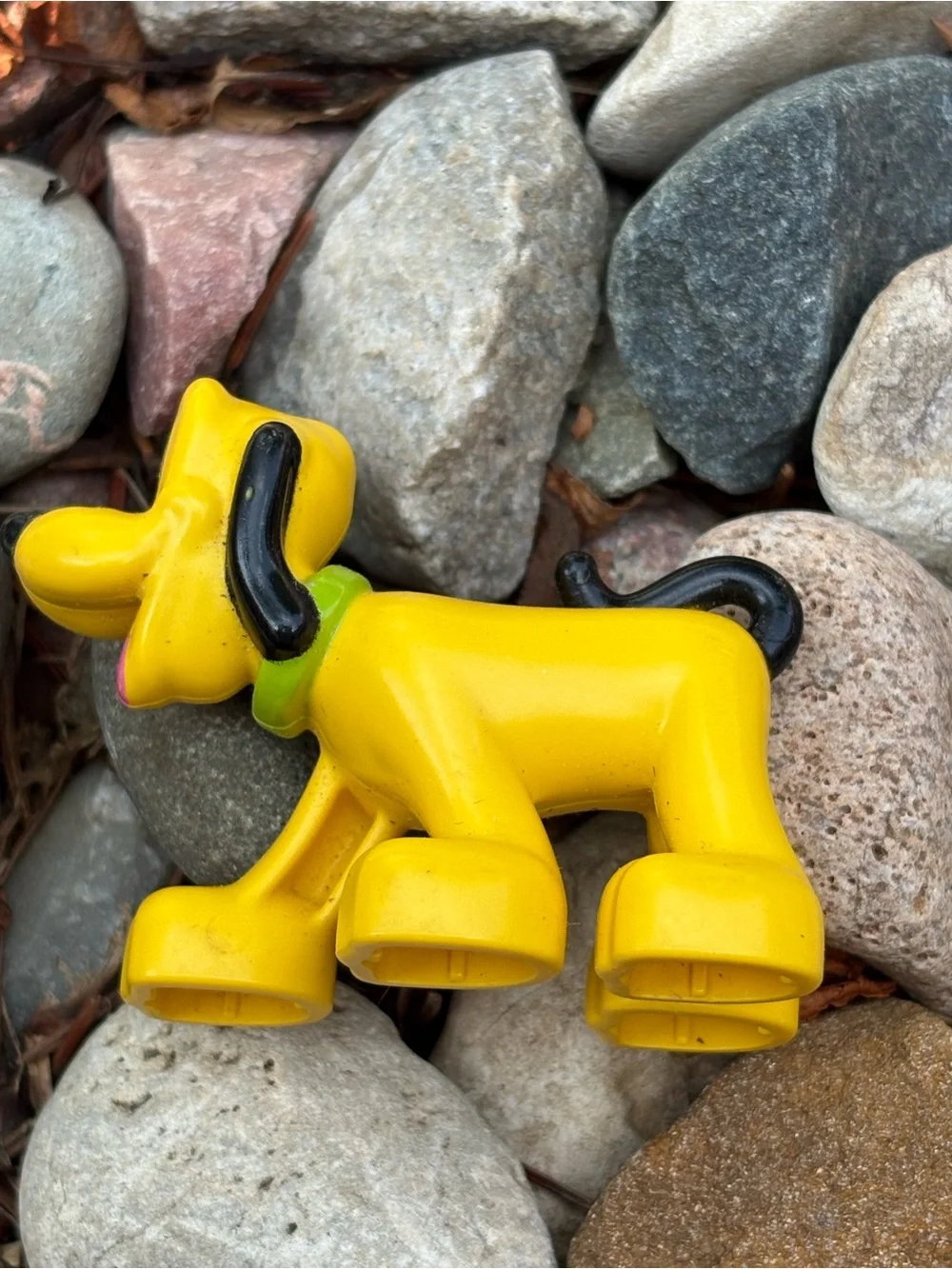 Duplo, Pluto, Disney, Lego Duplo